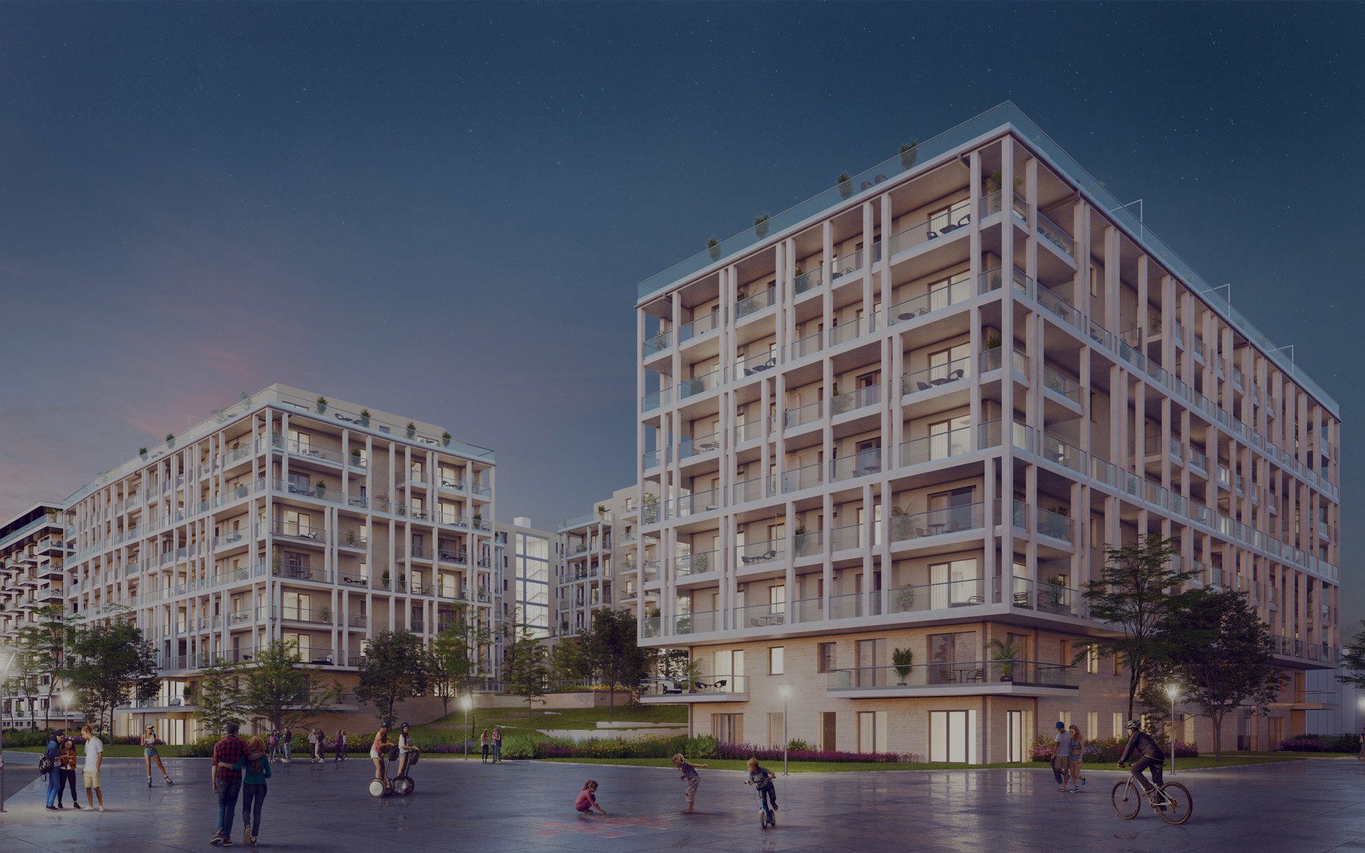 Cordia | Marina Portside