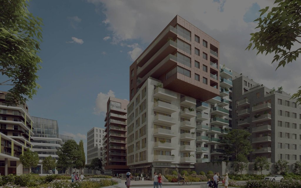 Cordia | Grand Corvin