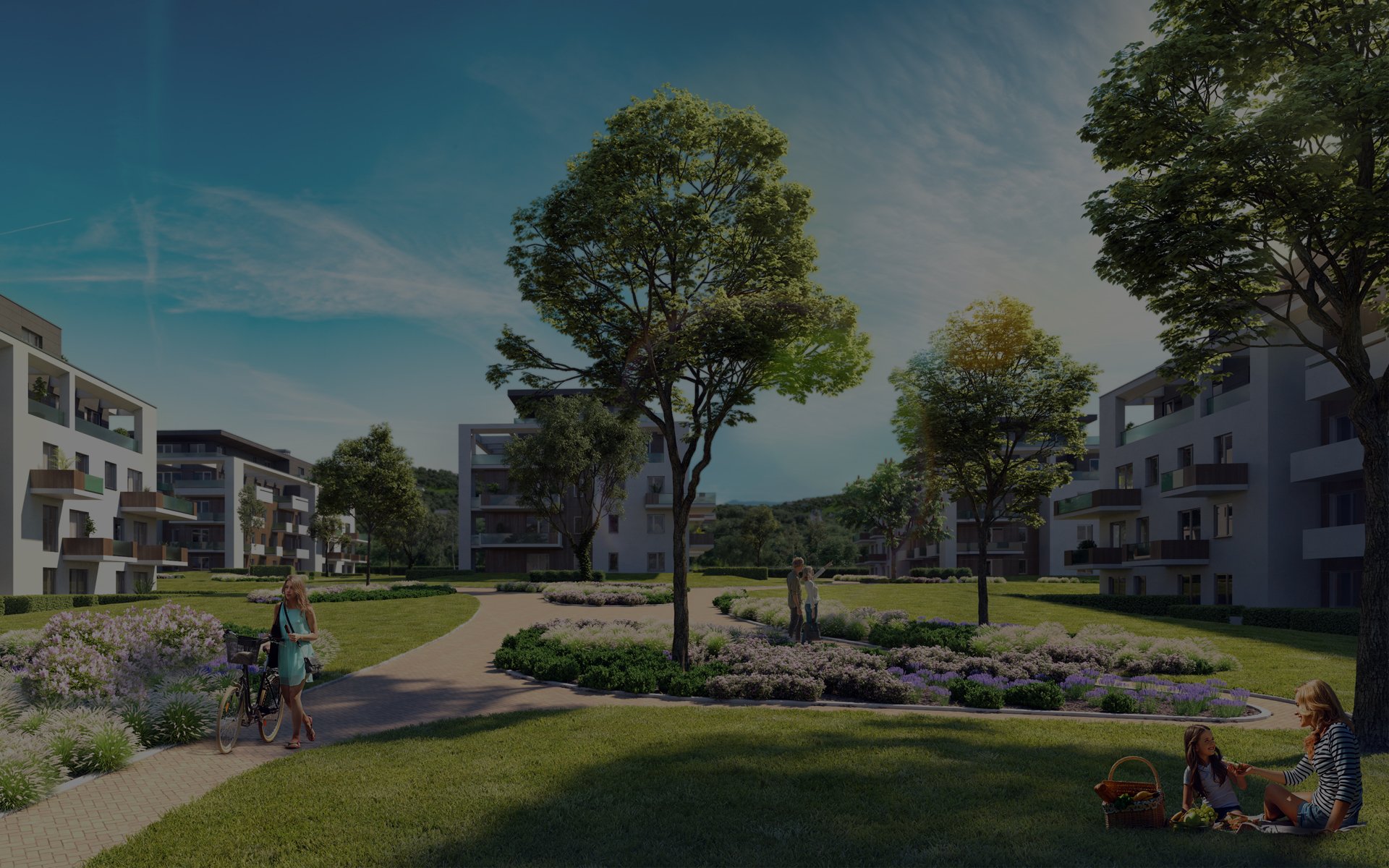 Cordia | Sasad Resort